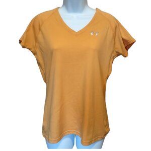 Under Armour HeatGear Top Size S